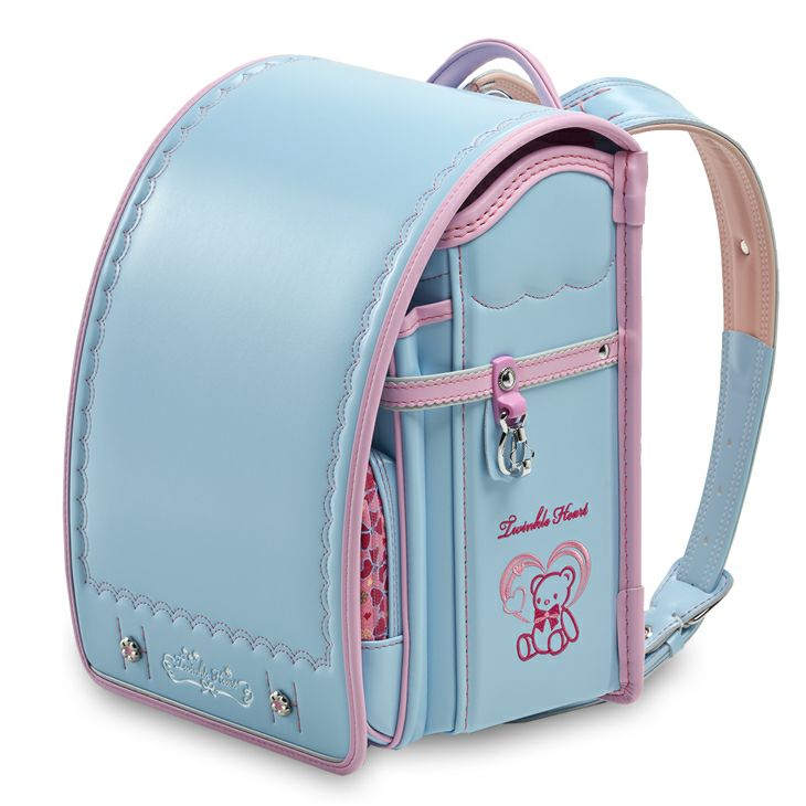 トゥインクル リボン | カザマランドセル